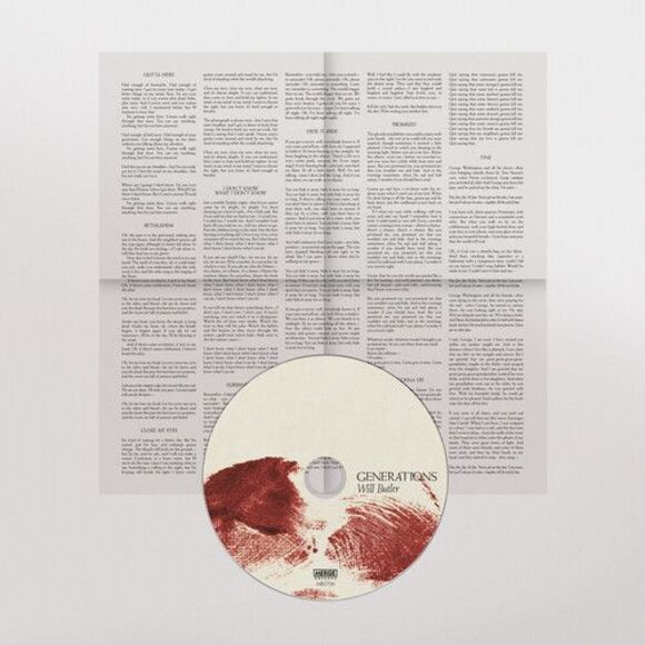 Generations - Picture 5 of 5